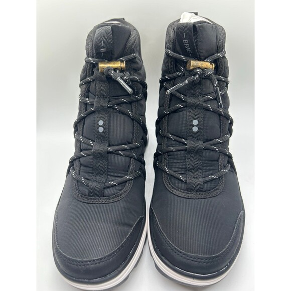 Brand new in box size 5 Black Ryka Winter Boot. - Picture 2 of 6